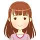 小学生の娘