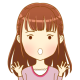 小学生の娘